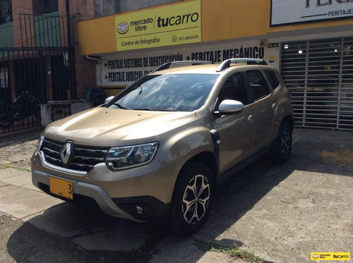 Renault Duster 1.3 Iconic