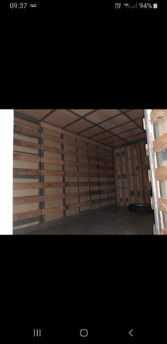 Mercedes-benz Sprinter 2.1 515 Chasis 4325 150 Cv 2012