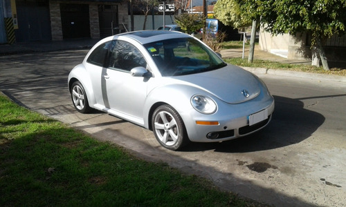 Imagen 2 de 17 de Volkswagen New Beetle 2.5 Sport 2008
