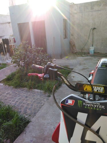 Imagen 5 de 15 de Honda Cr 250r