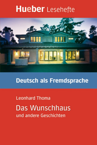  Wunschhaus Das. Lesehb1  - Aa.vv