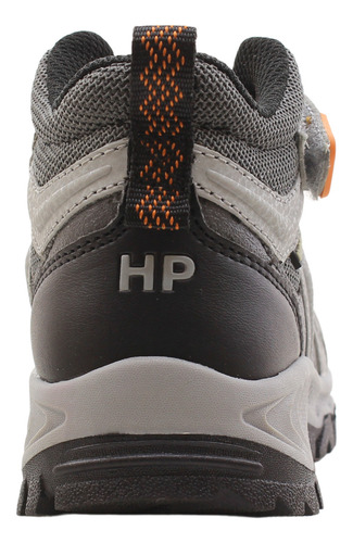Zapatillas Trekking Hush Puppies Whoop Niños Comodos Czapa