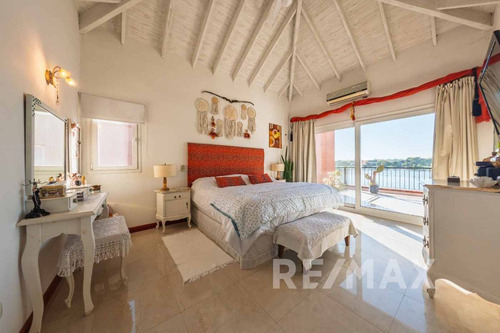 Venta Casa San Isidro Labrador A La Laguna Amarra