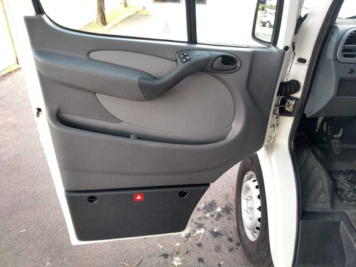 Sprinter Furgao Caminhonete Com Ar Condicionado Financio