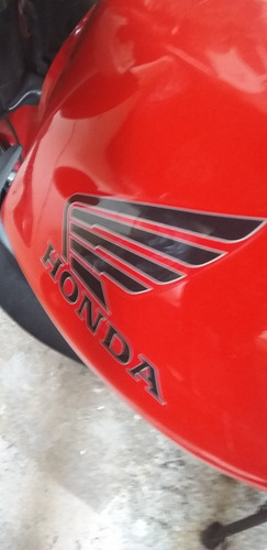 Imagem 10 de 10 de Honda Cb300r