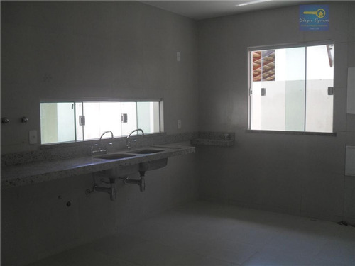 Imagem 9 de 30 de Dúplex Em Condomínio À Venda No Eusébio. - Codigo: Ca0152 - Ca0152