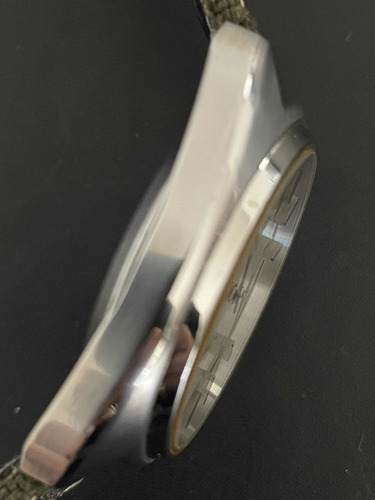 Omega Seamaster Cosmic 2000 (raridade, 1970)