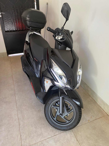 Honda Elite 125 19/19