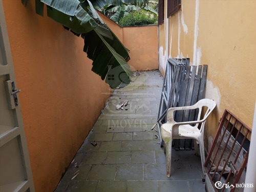 Imagem 18 de 28 de Chácara Em Parque Cerejeiras - Suzano - Sp - Ch03/49