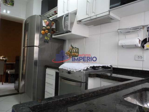 Imagem 7 de 17 de Apartamento Com 1 Dorm, Jardim Dourado, Guarulhos - R$ 250 Mil, Cod: 5596 - V5596