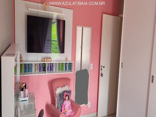 Imagem 26 de 30 de Apartamento Mobiliado A Venda Em Atibaia, Vila Giglio Excelente Localização! - Ap00103 - 70476789