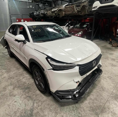 Honda Hrv Exl Sensing 1.5 2023 Para Vendas De Peças