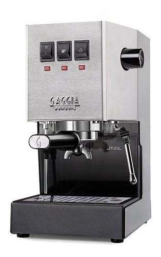 Cafetera Semiautomática - Gaggia New Classic Evo Pro
