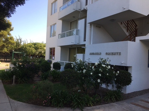 Imagen 3 de 15 de Departamento Dúplex, La Serena.