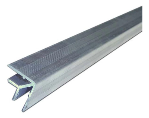 Perfil Aluminio Doble Angulo 32mm X 32mm X 3 Mts X Pro T177d