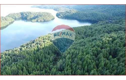 Paraíso: Predio Y/o Bosque Con Dos Islas Privadas