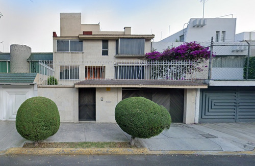 Hermosa Casa A La Venta En Paseos De Taxqueña, Gran Remate Bancario