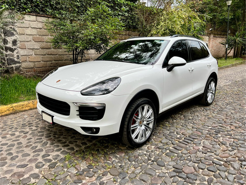Porsche Cayenne 3.0 S E Hybrid At