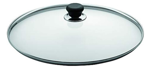 Scanpan Usa Inc Tapa De Vidrio Scanpan Classic De 8 Pulgadas