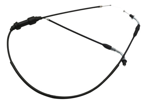 Cable Del Acelerador Para Yamaha Y-zinger Pw80 Peewee 80