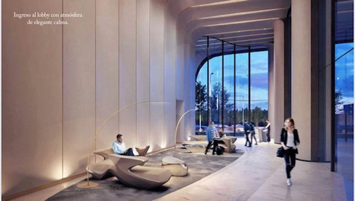 Imagen 13 de 26 de Espectacular Park View Residence En Edificio L´avenue - 4 Amb Lujo