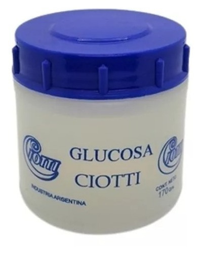 Glucosa Ciotti X1kg.