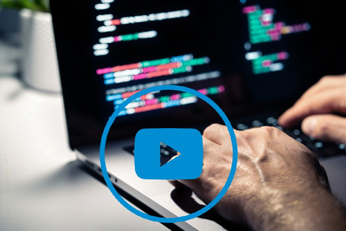 Video Curso Completo De Html, Css Y Javascript 2024 + Bonos