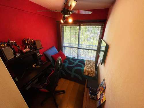 Departamento De Tres Ambientes En Venta En San Fernando