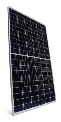 Usina Solar 12kwp 30 Painéis 400w Half Cell Inversor Solis