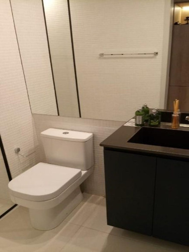Imagem 18 de 19 de Studio Com 1 Dormitório À Venda, 22 M² Por R$ 390.000,00 - Pinheiros - São Paulo/sp - St0872 - 69793429