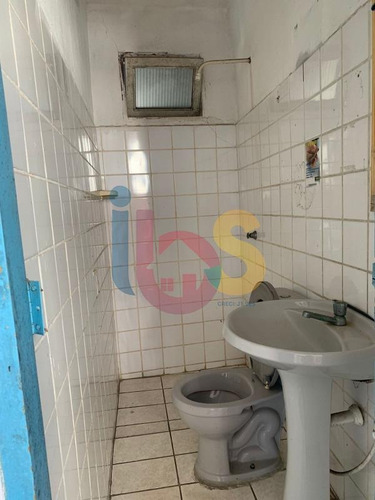 Imagem 5 de 8 de Ponto Comercial Com Salas Avulsas Na Lomanto Junior - 6452