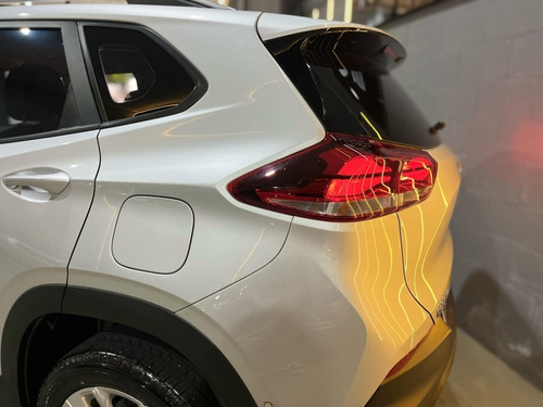 Chevrolet Tracker 1.0 TURBO FLEX LTZ AUTOMÁTICO