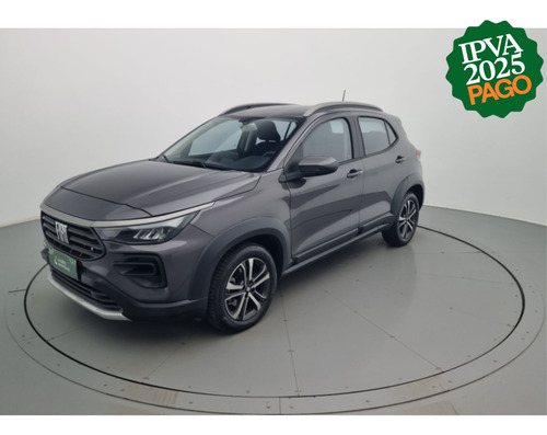 Fiat Pulse 1.0 TURBO 200 FLEX AUDACE CVT