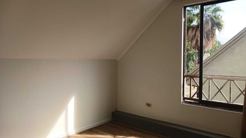 Arriendo Casa Santa Rosa De Huechuraba (90045)