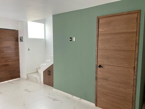 Imagen 4 de 27 de Casa Nueva En Zona Real