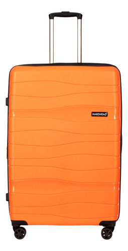 Maleta Rígida 29 Pgl Albert Original Hardhead Naranja