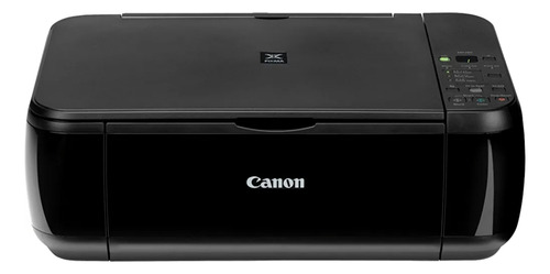 Impresora Canon Mp280, Con Cartuchos Originales 