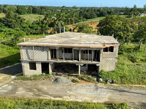 Imagen 9 de 15 de Vendo Solar Comercial De 150 A 385 Mt2 En Plena Avenida Ubicado En Residencial Privado Con Agua Luz Y Calles En Santo Domingo Norte Próximo A La Estación Del Metro Mamá Tingo, La Sirena Y El Parque V