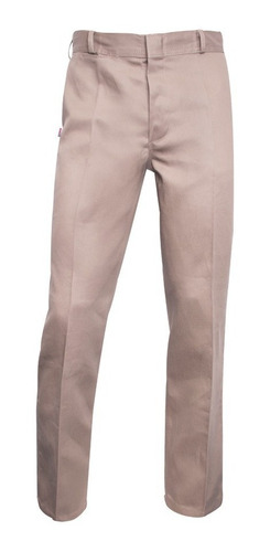 Imagen 1 de 8 de Pantalón De Trabajo Grafa 70 Homologado Col Vs 62al68