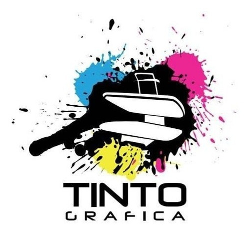 Remera Estampada Personalizada Talles Especiales Xxxl