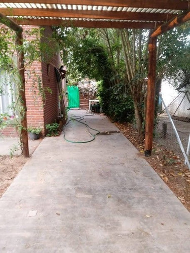 Imagen 4 de 14 de Valeria Del Mar-casa+dto Terreno Artesanal.