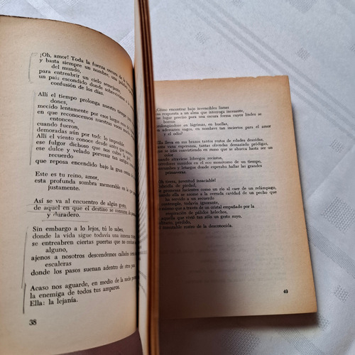 Obra Poética - Olga Orozco - Corregidor 2da Edicion 1985 (Usado)
