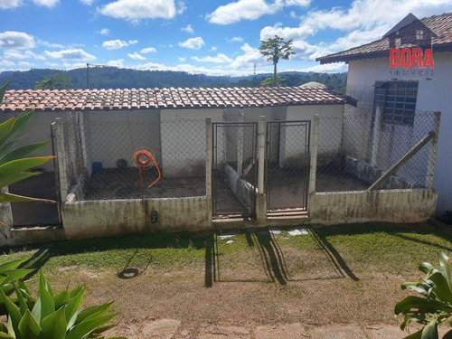 Imagem 23 de 30 de Chácara Com 4 Dormitórios À Venda, 12500 M² Por R$ 750.000,00 - Campo Largo - Atibaia/sp - Ch0385