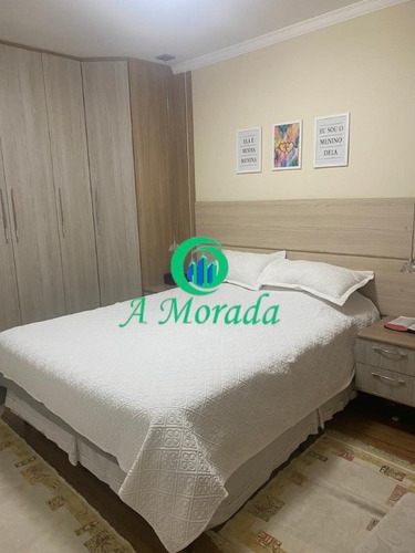 Imagem 12 de 23 de Lindo Sobrado Com Condomínio - Ca00978 - 70705931