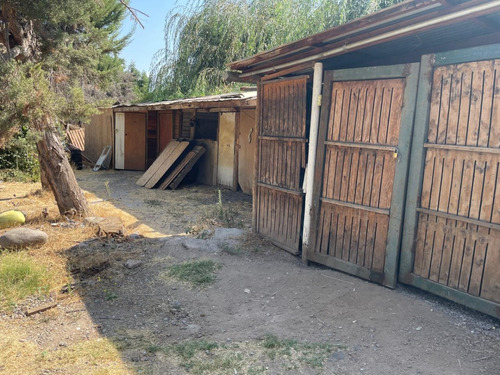 Venta De Parcela 5000m2 8d 8b - Comuna De Paine