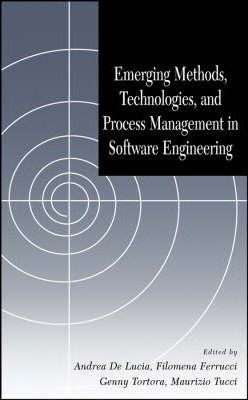 Libro Emerging Methods, Technologies, And Process Managem...