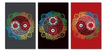 Comprar Cuadros Decorativos Modernos Para Salas Zen