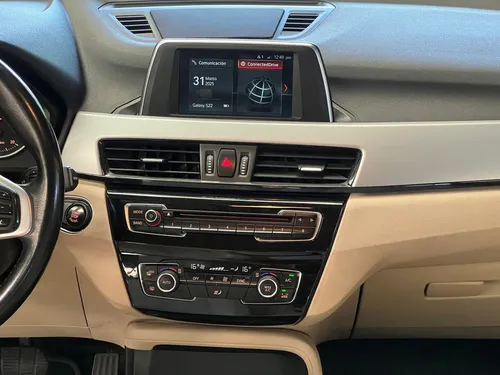 BMW X1 1.5 Sdrive 18ia At
