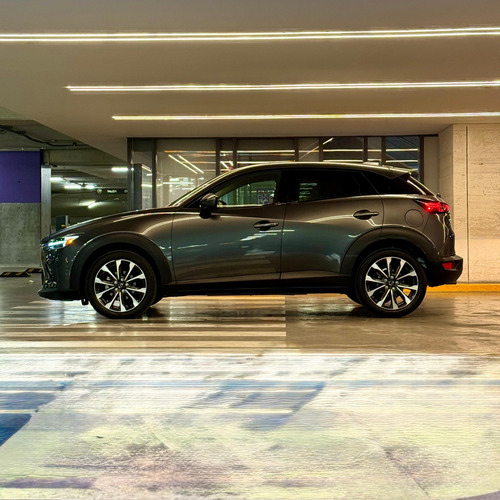 Mazda CX-3 2.0 I Sport 2wd At