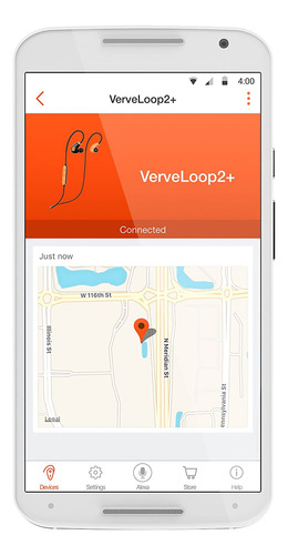 Motorola Verveloop 2+ Watrproof Earbuds
